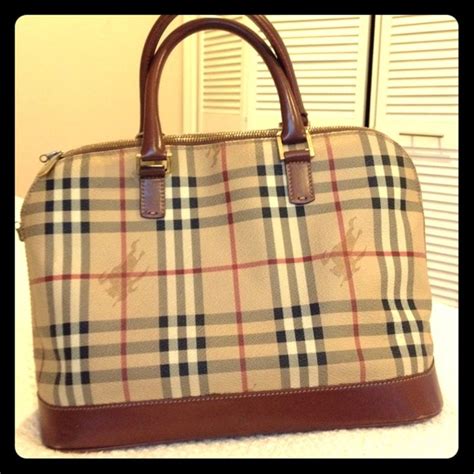 discount burberry handbags|100 authentic Burberry bag.